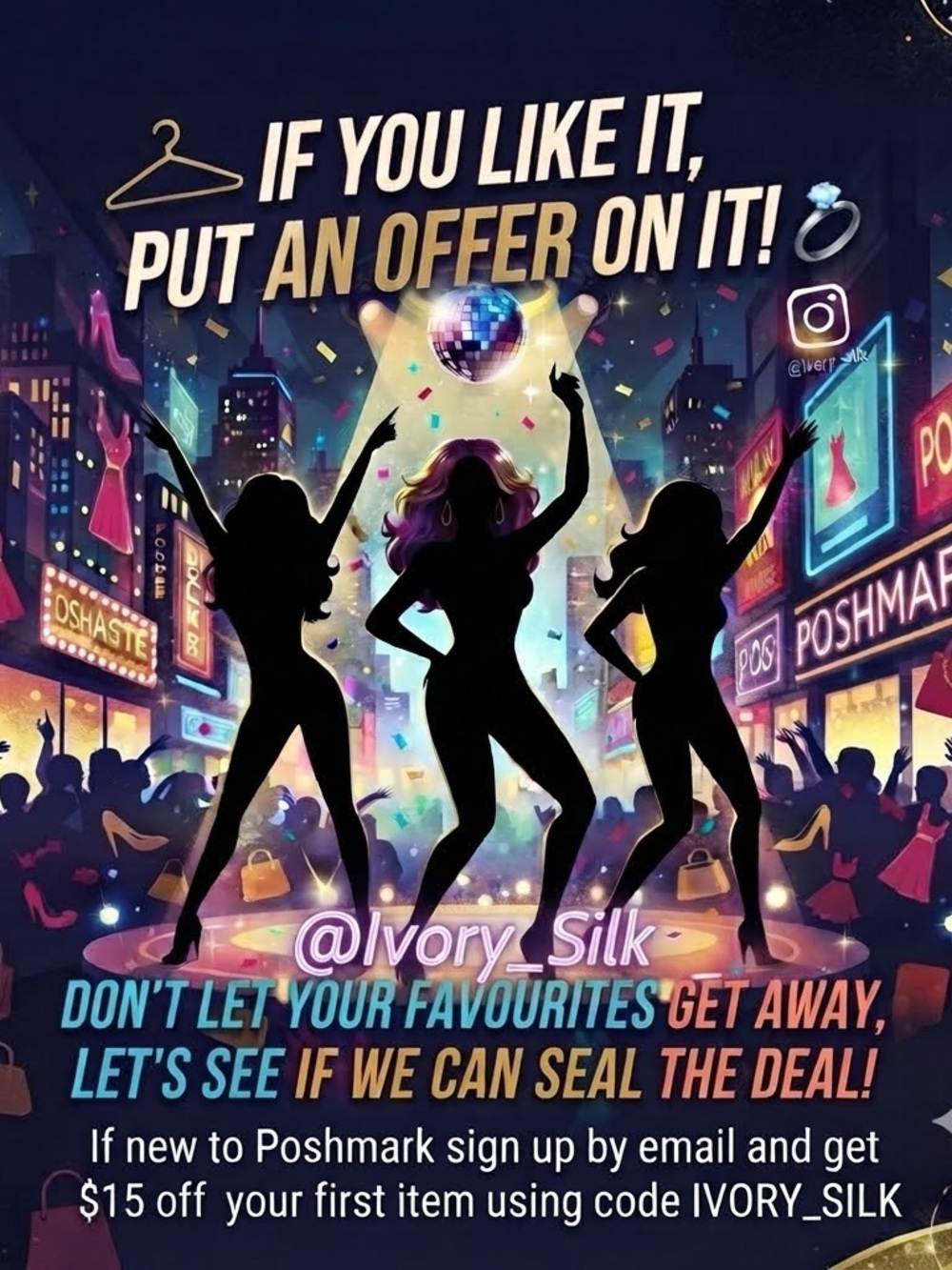 If you like it - Graphic
